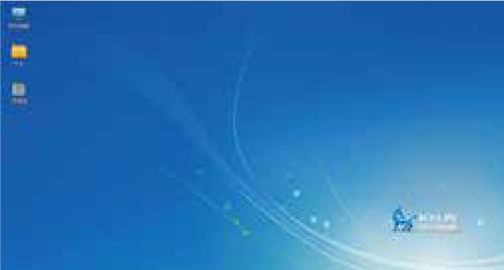 龍芯工控機操作系統